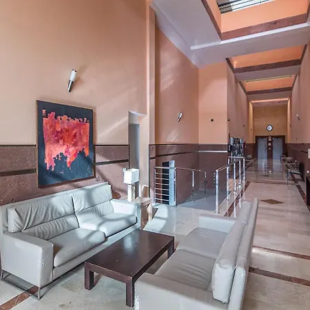 Modern House With Large Chill Out Terrace And Jacuzzi Puerto Rico (Gran Canaria)