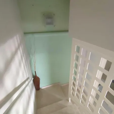 Modern House With Large Chill Out Terrace And Jacuzzi * Puerto Rico (Gran Canaria)