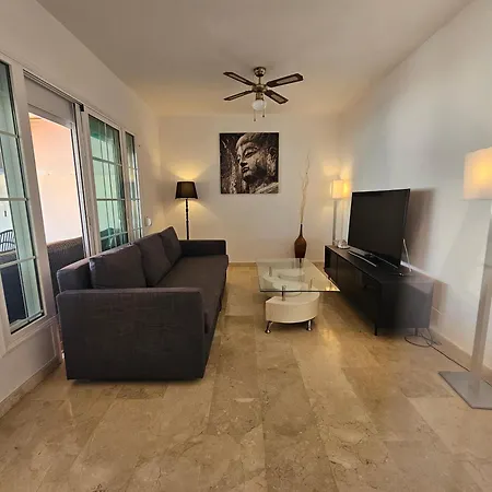 Modern House With Large Chill Out Terrace And Jacuzzi Puerto Rico (Gran Canaria)