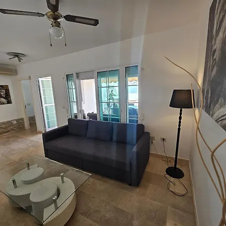 Apartment Modern House With Large Chill Out Terrace And Jacuzzi Puerto Rico (Gran Canaria)