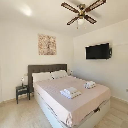 Modern House With Large Chill Out Terrace And Jacuzzi * Puerto Rico (Gran Canaria)