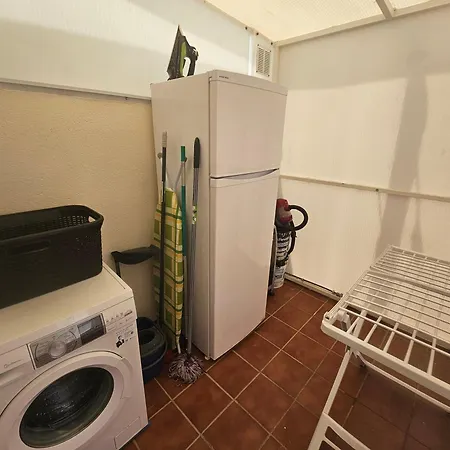 Apartment Modern House With Large Chill Out Terrace And Jacuzzi Puerto Rico (Gran Canaria)